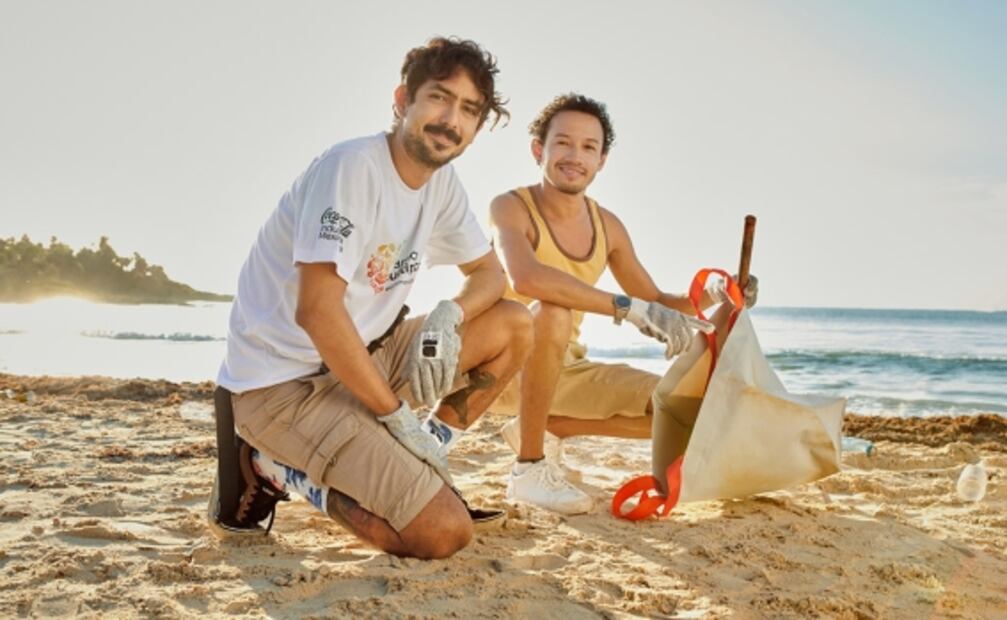 Conoce la iniciativa que plantea alcanzar un mundo sin residuos en 2030