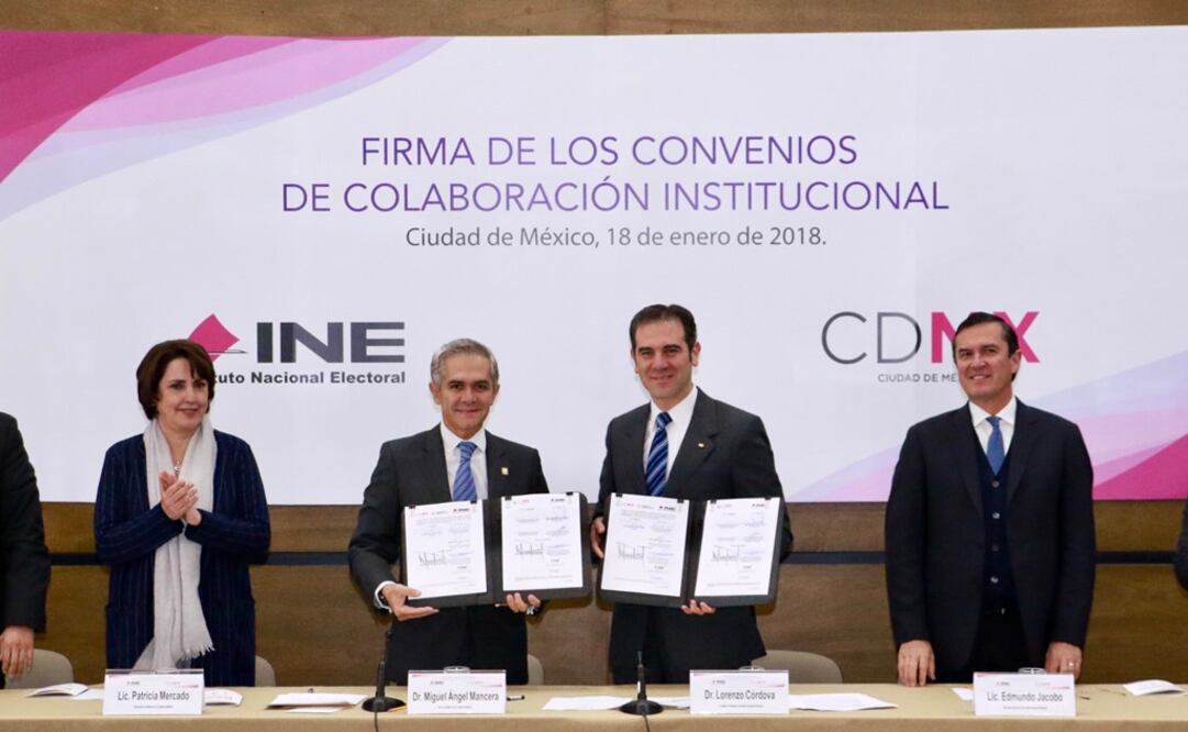 Foto: Cortesía CDMX