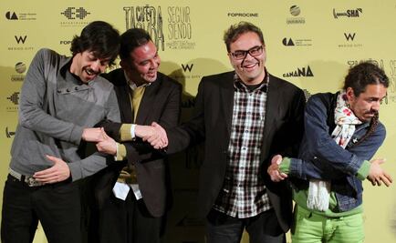 Café Tacvba busca el equilibrio