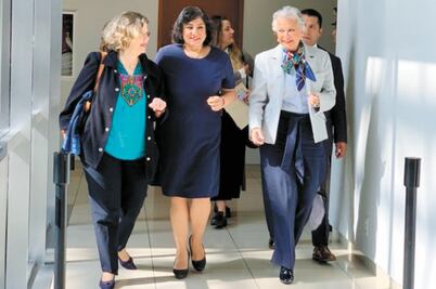 Aclara Segob que no se dialoga con crimen, sino con autodefensas