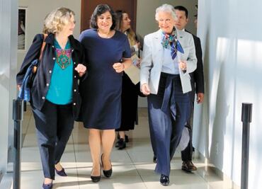 Aclara Segob que no se dialoga con crimen, sino con autodefensas