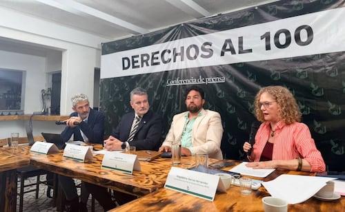 Estancias turísticas en CDMX, en riesgo por nuevas restricciones; advierten auge de hospedajes "pirata"
