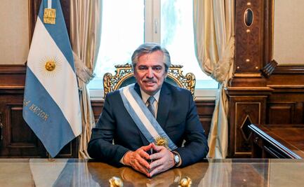 Alberto Fernández promete "reducir la pobreza" en Argentina