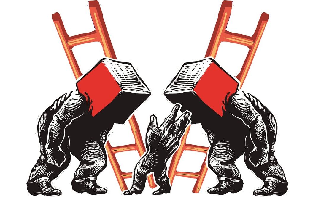 Manotazo de AMLO a la CNTE