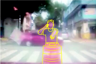 “Los Diablitos”, banda de niños que asalta en Periférico