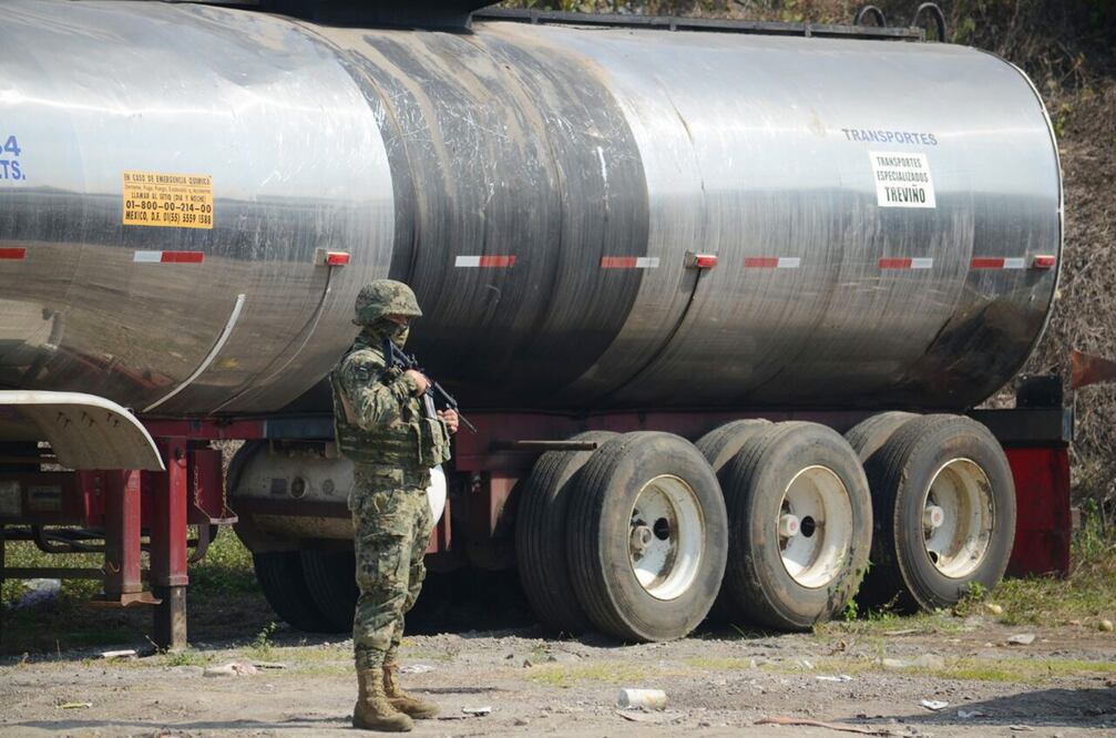 (ARCHIVO. EL UNIVERSAL)