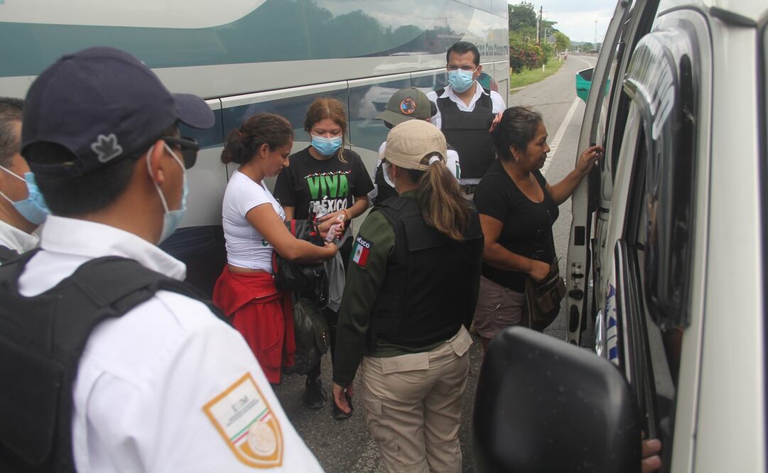 Foto: Archivo / EL UNIVERSAL