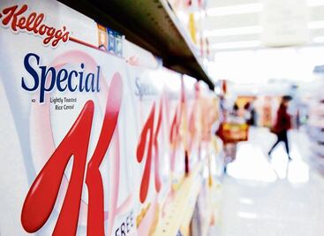 ¿Cómo ver el eclipse lunar con una caja de cereal? La NASA tiene la respuesta