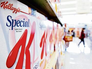 ¿Cómo ver el eclipse lunar con una caja de cereal? La NASA tiene la respuesta