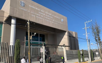 Vinculan a proceso a exesposo de Sonia, maestra de danza de UAEMéx asesinada