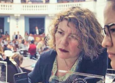 Desde Congreso buscan proteger a trabajadoras del hogar