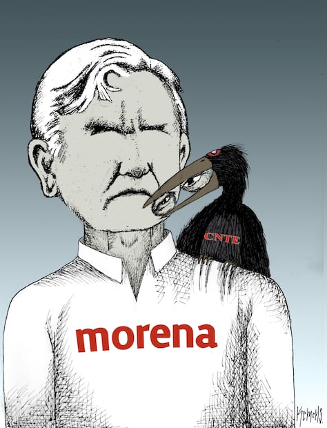 Cartón de KEMCHS