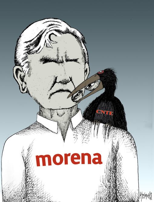 Cartón de KEMCHS
