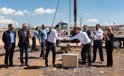 Albergará Advance Real Estate nueva planta en Querétaro