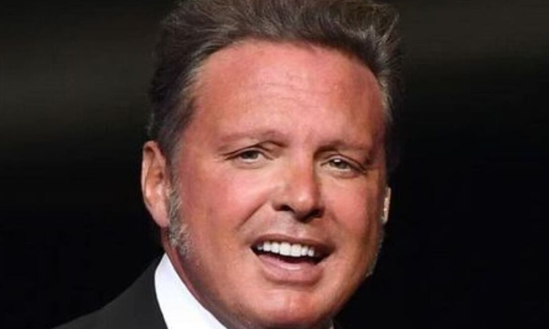 Luis Miguel. Fuente: Instagram @followchilenews