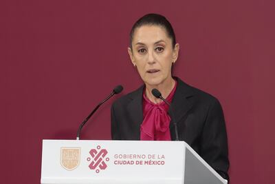 En 3 años, se han invertido 2 mil 300 mdp en zonas patrimoniales: Sheinbaum 