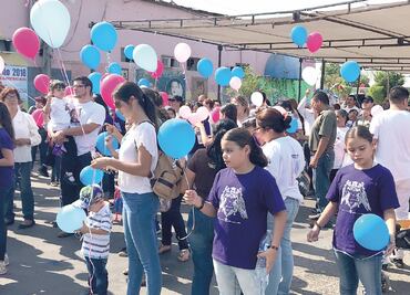 Vuelven a Guardería ABC... a conmemoración