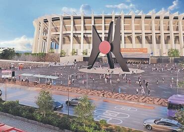 Construcción de ciclovía en Tlalpan inicia a fines de mes