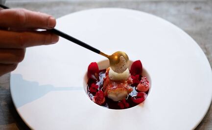 Estrella Verde, el nuevo galardón de la Guía Michelin