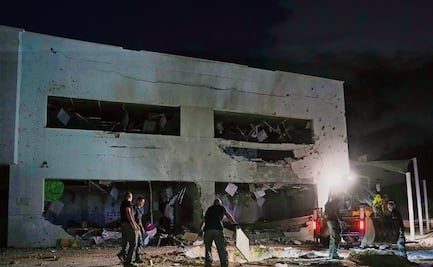 Irán, Siria y Yemen, factores de inestabilidad