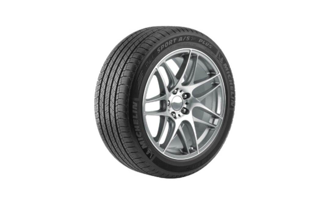 Focus RS equipado con Michelin