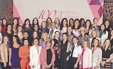 “Ser mujer” en todos los espacios profesionales