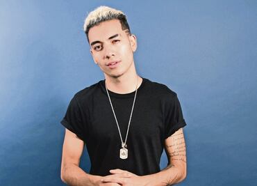 Saak busca romper estereotipos con el urbano