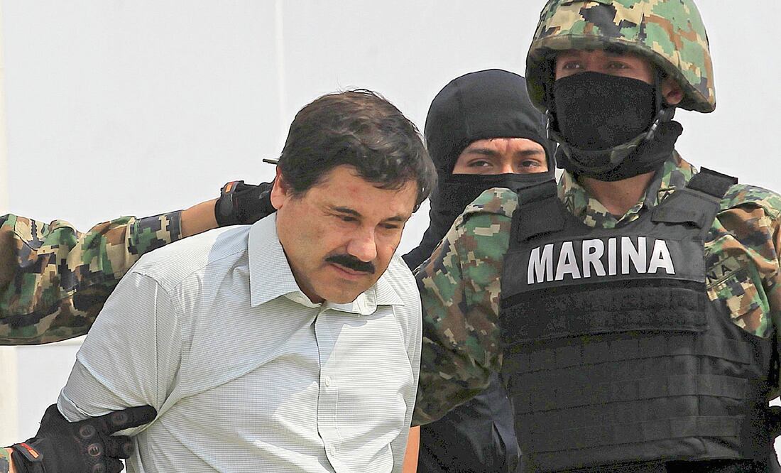 (ARCHIVO. EL UNIVERSAL)