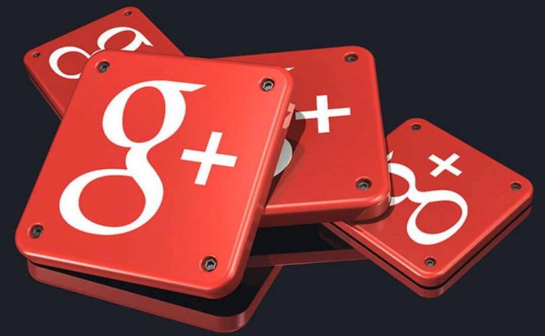 Alphabet anunció este lunes que hasta 500 mil cuentas de usuarios de la red social Google+ posiblemente se vieron afectados por un error que pudo haber expuesto su información