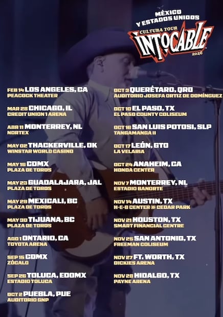 Foto: Instagram oficial.