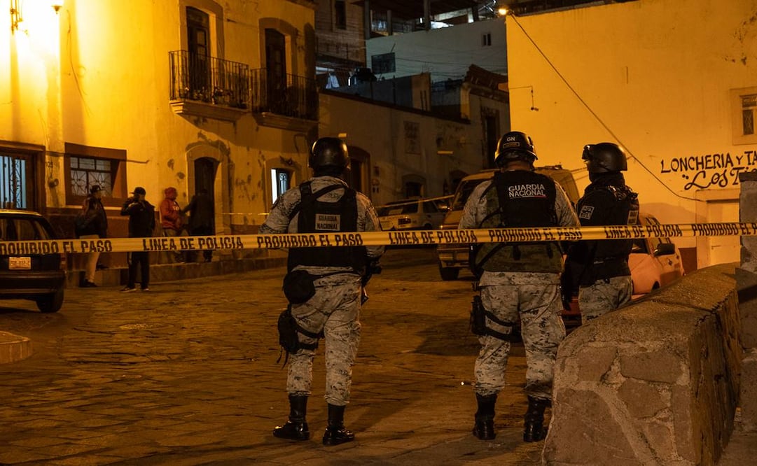 Foto: Archivo EL UNIVERSAL 