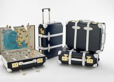 Maletas de colección limitada