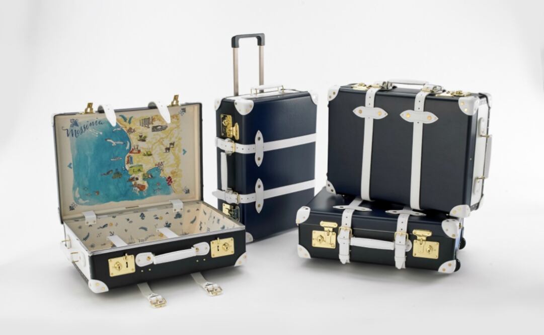 Sofía Sanchez de Betak, es su diseñadora. (Foto: cortesía The Luxury Collection Hotels & Resorts)