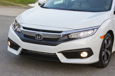 Honda presentará nueva plataforma el próximo año 
