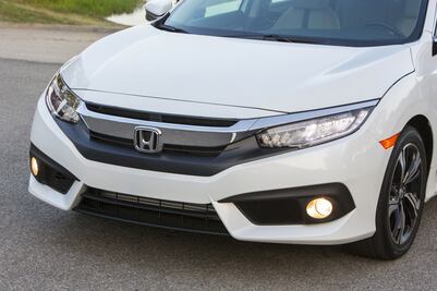 Honda presentará nueva plataforma el próximo año
