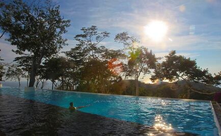 Registra Guerrero onda de calor de hasta 40 grados