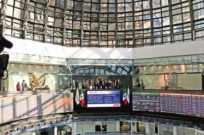 Oriol Bosch pide no apanicarse por la reforma fiscal en EU