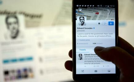 Snowden crea dispositivo para evitar que espíen el iPhone