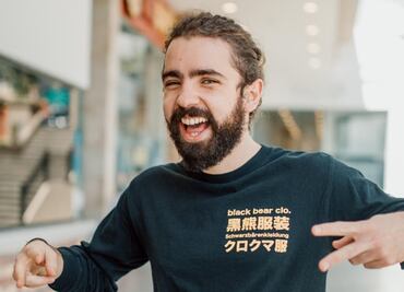 Javier Ibarreche hace épica comparación de su papá con Walter White de Breaking Bad