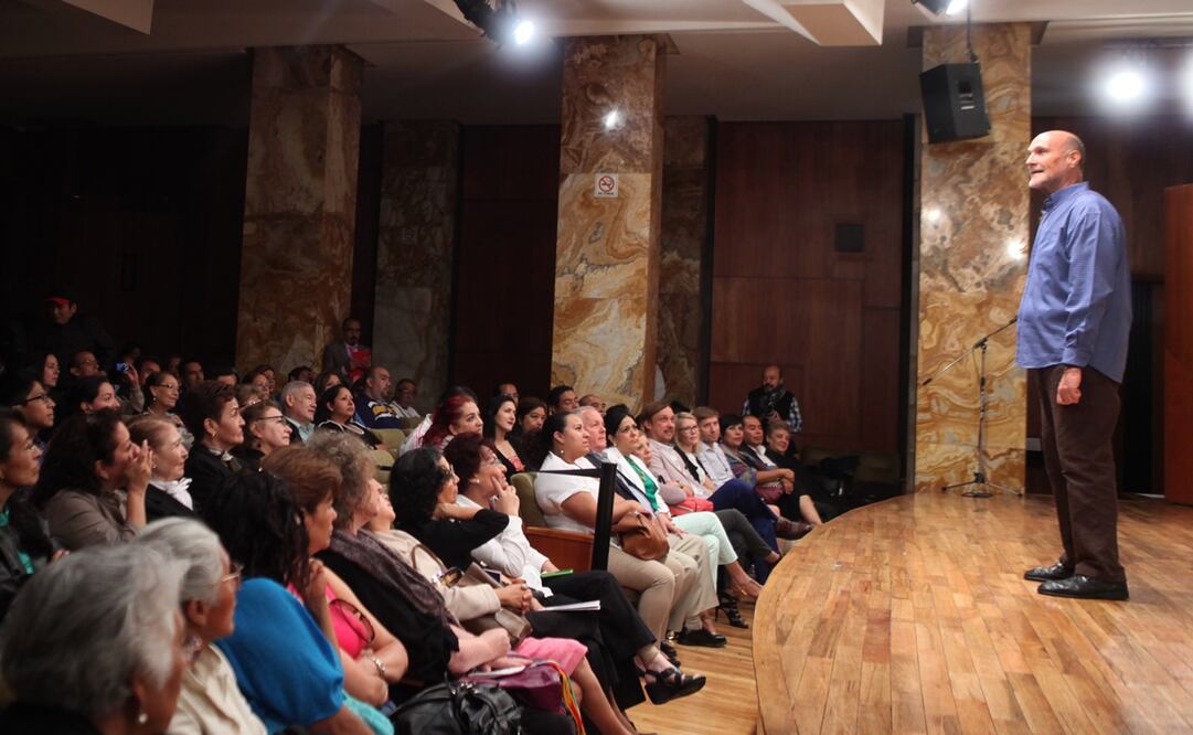 Foto: Archivo El Universal