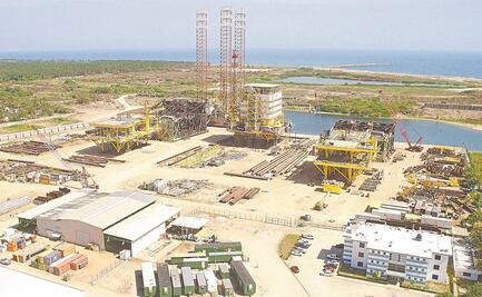 Diputados del PRD solicitan rendición de cuentas sobre construcción de refinería de Dos Bocas