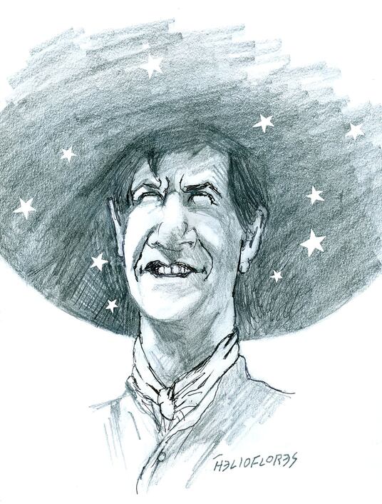 Estrella de estrellas