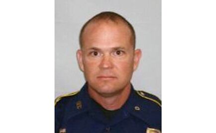 Tiroteo en Louisiana deja 3 heridos, entre ellos un policía