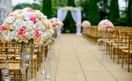 Wedding Planner les hace fraude y convierte su boda en una pesadilla