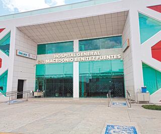 Reanudan actividades en el Macedonio Benítez 