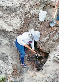 Buscan corregir censo de desaparecidos