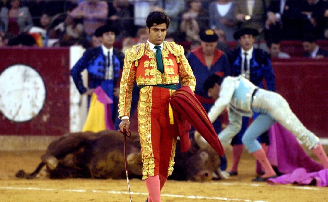 Más de 9 mil días y contando