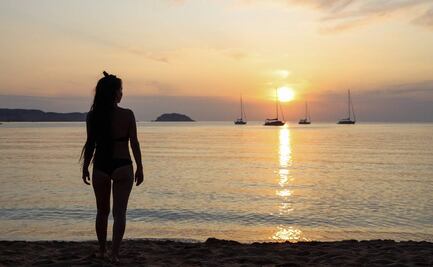 Así quedaron las vacaciones en el calendario escolar 2021-2022 de la SEP