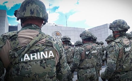 Mexican Navy seizes 113.5 kg of fentanyl at Mexico City’s International Airport