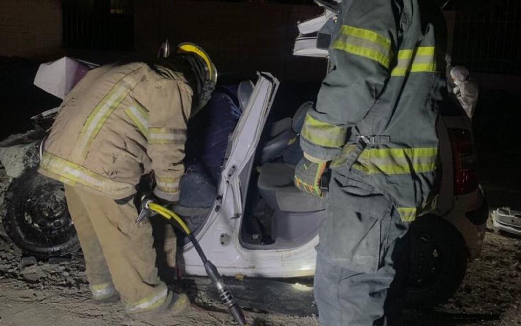 Foto: David Carrizales /EL UNIVERSAL